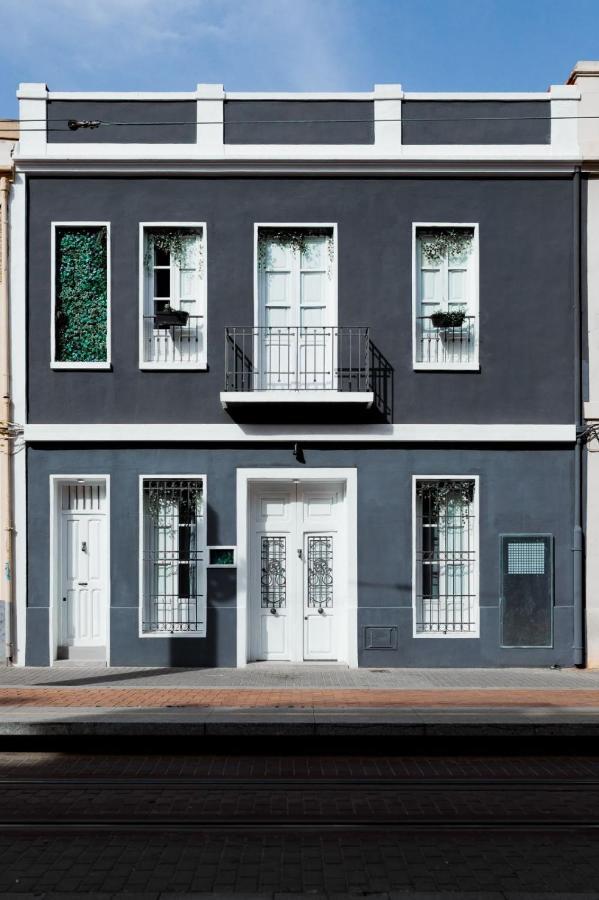 Cozy Rooms Valencia Buitenkant foto