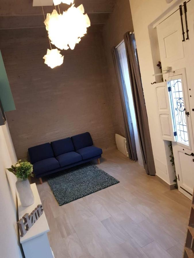 Cozy Rooms Valencia Buitenkant foto