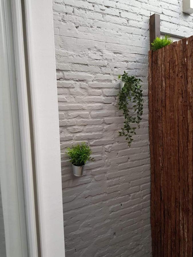 Cozy Rooms Valencia Buitenkant foto