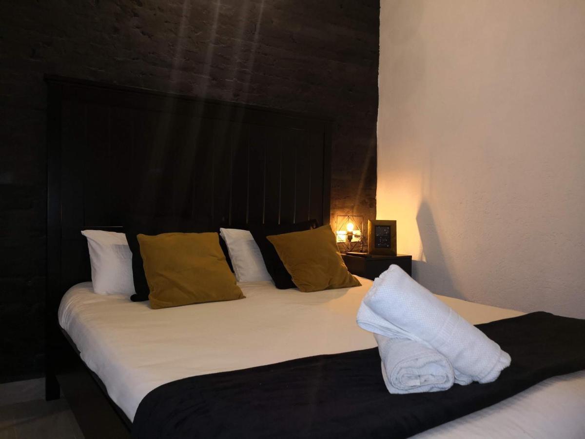 Cozy Rooms Valencia Buitenkant foto