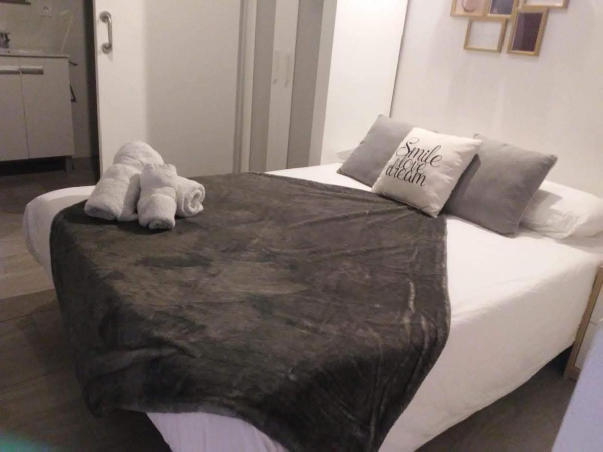 Cozy Rooms Valencia Buitenkant foto