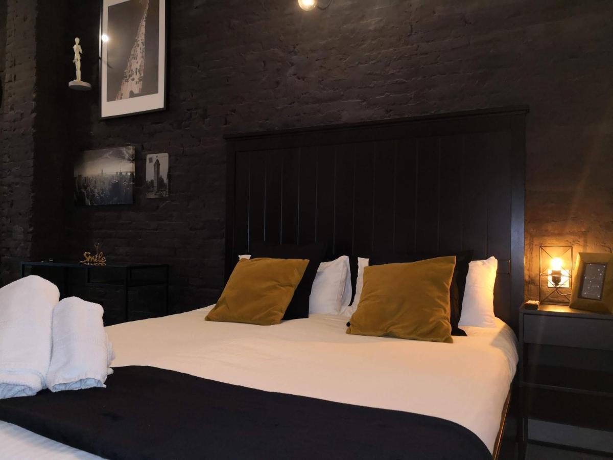 Cozy Rooms Valencia Buitenkant foto