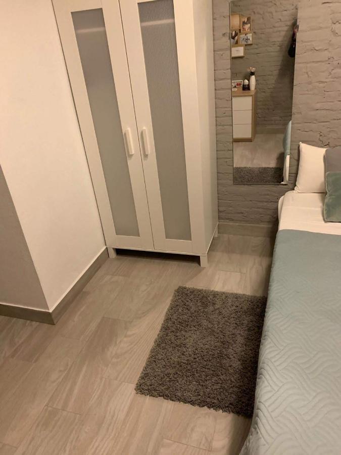 Cozy Rooms Valencia Buitenkant foto