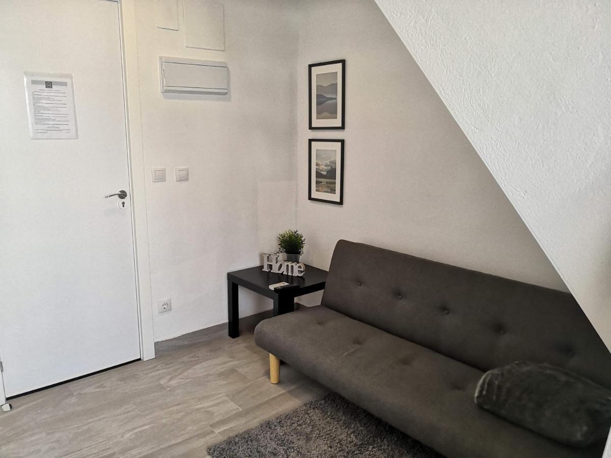 Cozy Rooms Valencia Buitenkant foto