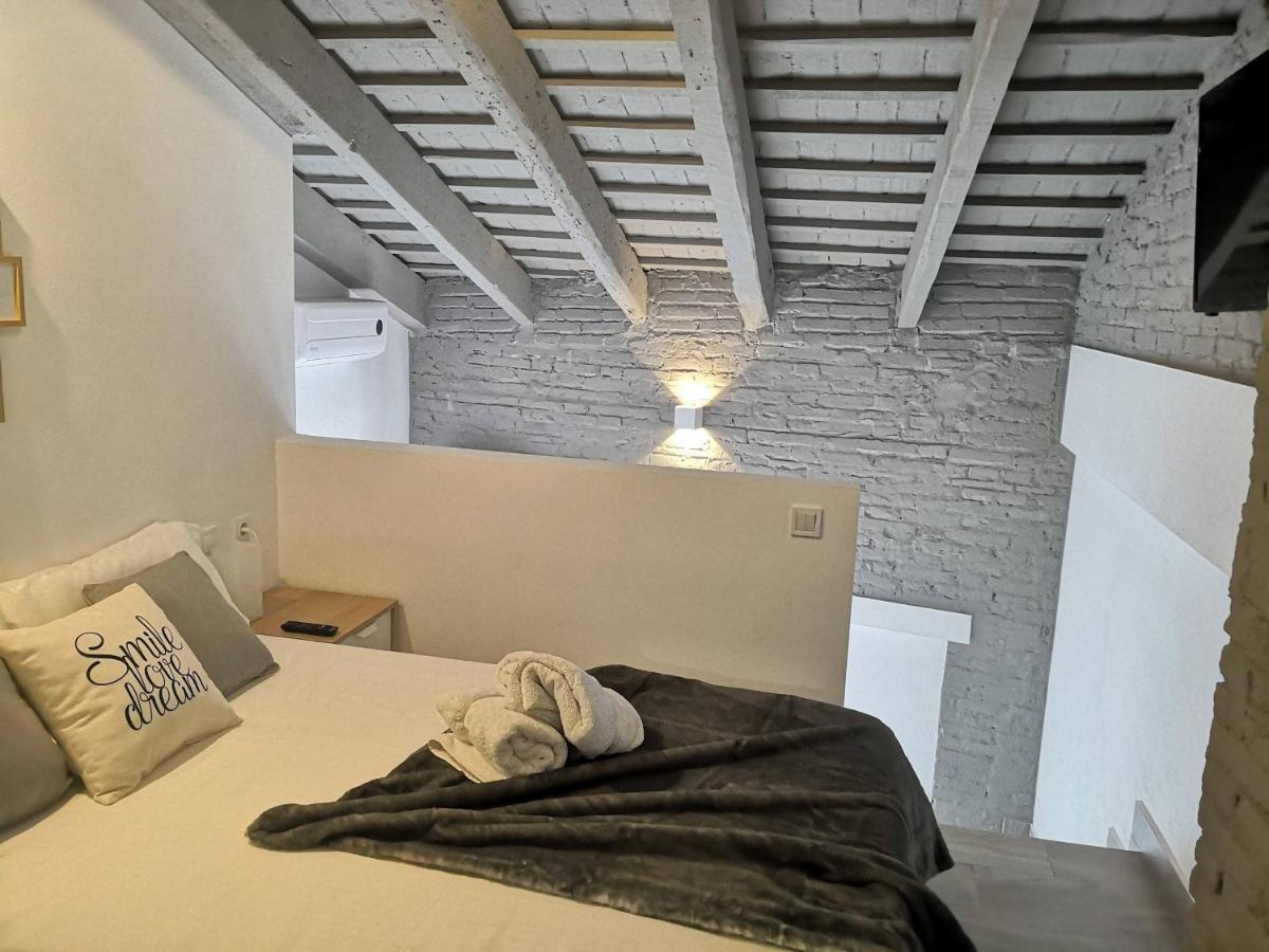 Cozy Rooms Valencia Buitenkant foto