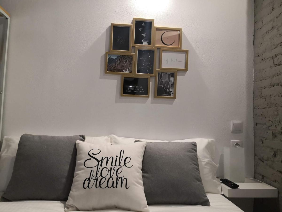 Cozy Rooms Valencia Buitenkant foto