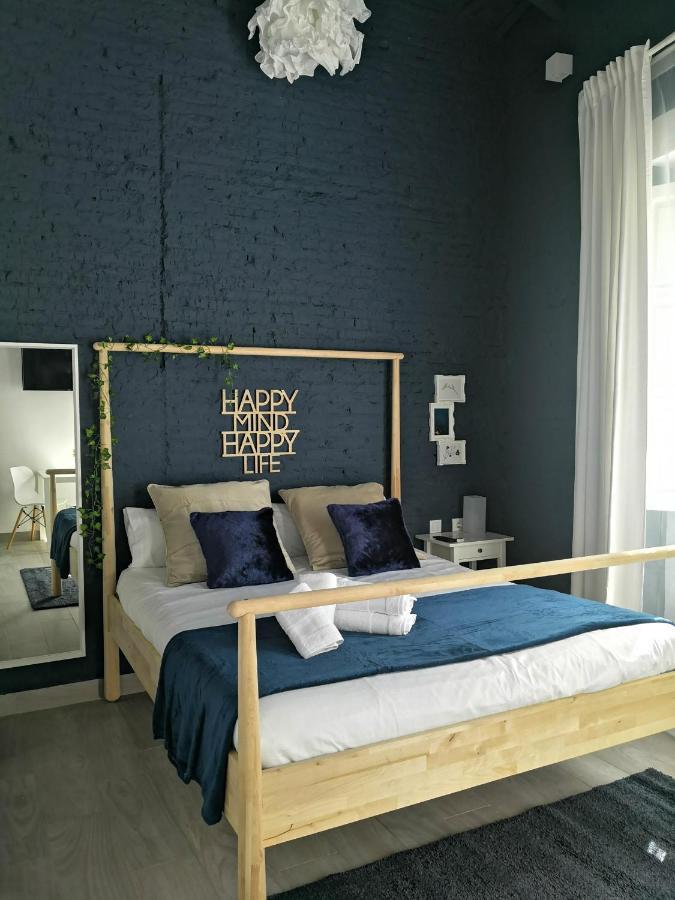 Cozy Rooms Valencia Buitenkant foto