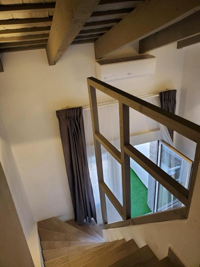 Cozy Rooms Valencia Buitenkant foto