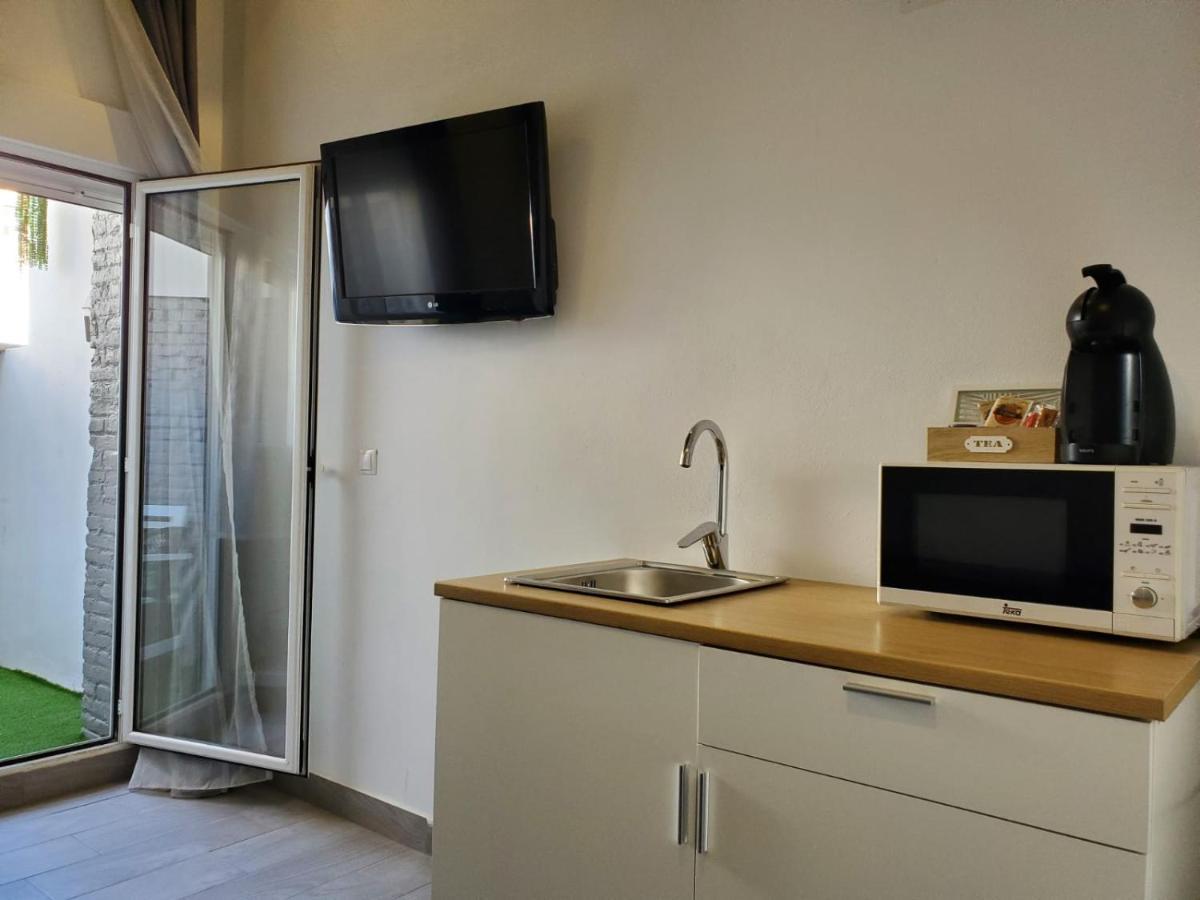 Cozy Rooms Valencia Buitenkant foto